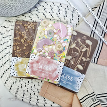 Load image into Gallery viewer, Kids Non Alcoholic Chocolate Slabb Collection - THE SLABB