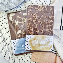 Load image into Gallery viewer, Milk Chocolate Peanut Butter And Caramel Slabb Duo