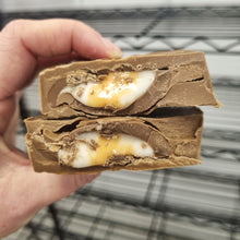 Load image into Gallery viewer, Creme Egg Stuffed Slabb