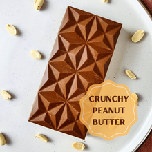 Load image into Gallery viewer, Crunchy Peanut Butter Stuffed Slabb