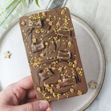 Load image into Gallery viewer, Last Rolo Loaded Caramel Slabb