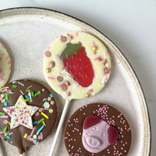 Load image into Gallery viewer, Sweet Sensation Letterbox Lollipop Set - THE SLABB