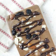 Load image into Gallery viewer, Loaded Fruit and Nut Slabb