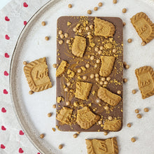 Load image into Gallery viewer, The Loaded Biscoff One