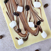 Load image into Gallery viewer, The White Chocolate Mocha One