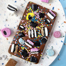 Load image into Gallery viewer, The Liquorice Allsorts One