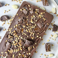 Load image into Gallery viewer, The Caramel Peanut Crunch One