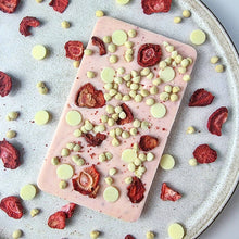 Load image into Gallery viewer, The Strawberry Shortcake One - THE SLABB