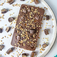 Load image into Gallery viewer, The Caramel Peanut Crunch One