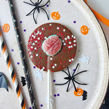 Load image into Gallery viewer, Jelly Brain Lollipop