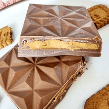 Load image into Gallery viewer, Biscoff Stuffed Slabb