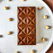 Load image into Gallery viewer, Hazelnut Cream Stuffed Slabb