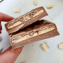 Load image into Gallery viewer, *Seconds* Peanut Butter Stuffed Slabb