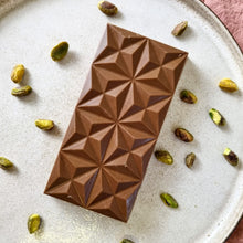 Load image into Gallery viewer, Pistachio Stuffed Slabb