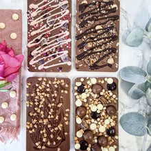 Load image into Gallery viewer, The Salted Caramel Baileys One - THE SLABB