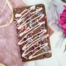 Load image into Gallery viewer, The Turkish Delight One - THE SLABB