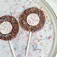 Load image into Gallery viewer, Jazzy Lollipop