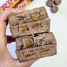 Load image into Gallery viewer, Rolo Stuffed Slabb