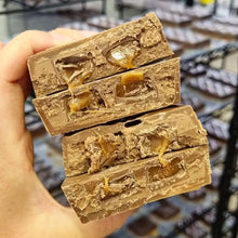 Load image into Gallery viewer, Rolo Stuffed Slabb