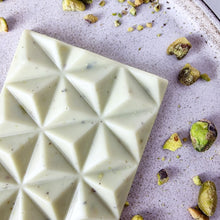 Load image into Gallery viewer, Pistachio Ice Cream Inspired Bar