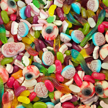 Load image into Gallery viewer, Halloween Pick &amp; Mix Bag

