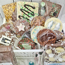 Load image into Gallery viewer, Christmas Eve Treat Box
