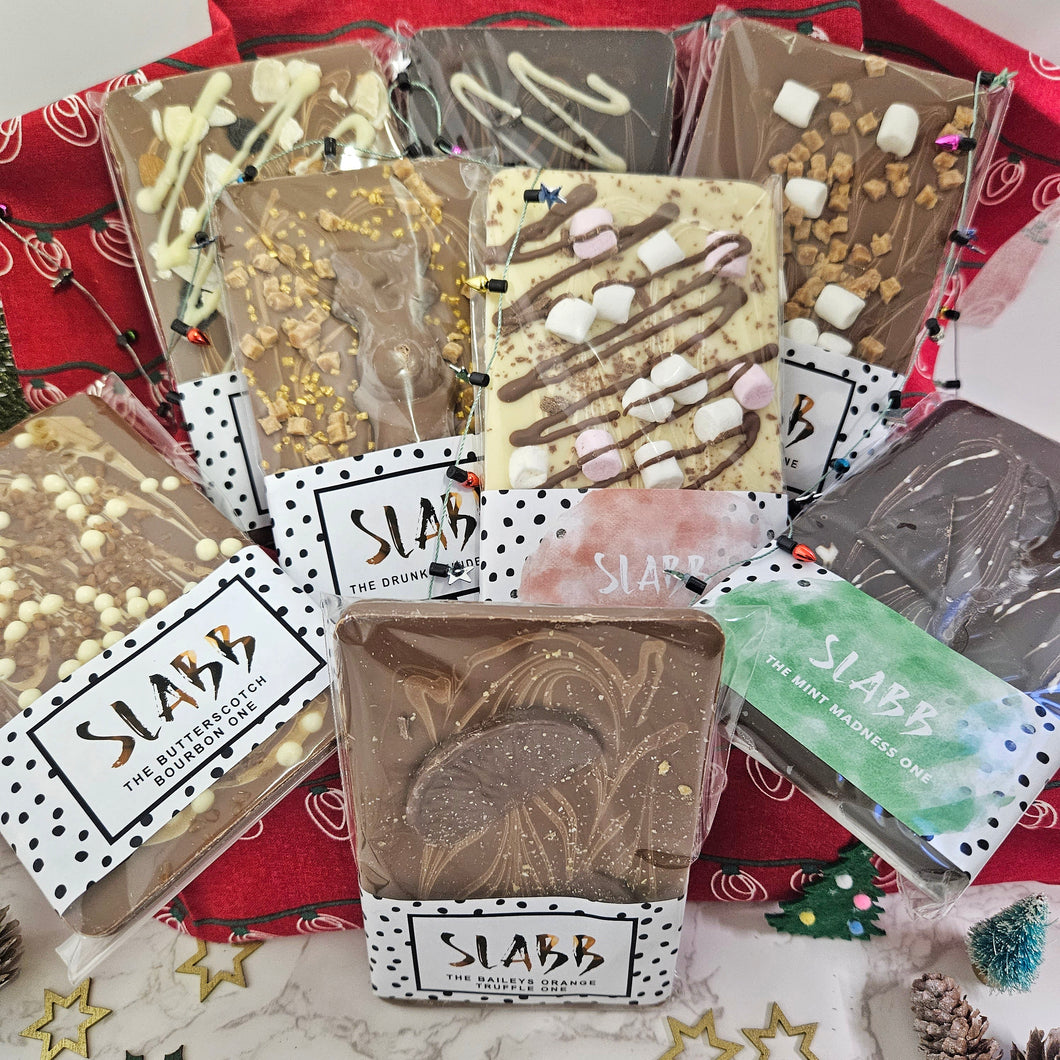 New Years' Eve Party Box
