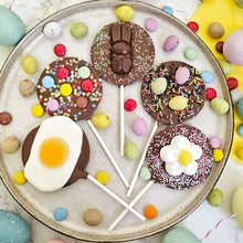 Load image into Gallery viewer, Easter Letterbox Lollipop Set
