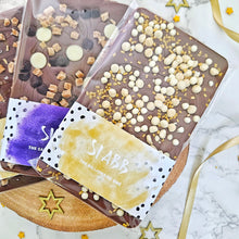 Load image into Gallery viewer, The Caramel Chocolate Trio

