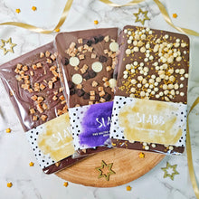 Load image into Gallery viewer, The Caramel Chocolate Trio
