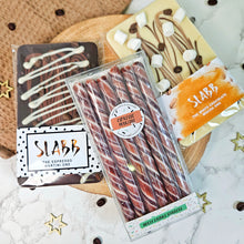Load image into Gallery viewer, The Coffee Lover's Chocolate Bundle

