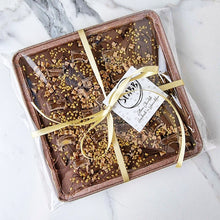 Load image into Gallery viewer, Giant 'Last Rolo' Loaded Caramel Slabb (Pre-order item)
