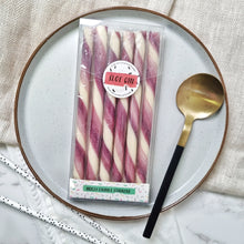 Load image into Gallery viewer, Sloe Gin Drinks Stirrers - THE SLABB
