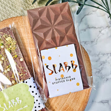 Load image into Gallery viewer, The Pistachio Chocolate Duo
