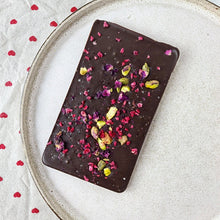 Load image into Gallery viewer, The Rose Raspberry &amp; Pistachio One
