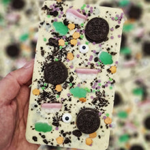 Load image into Gallery viewer, The Cookies and Scream One
