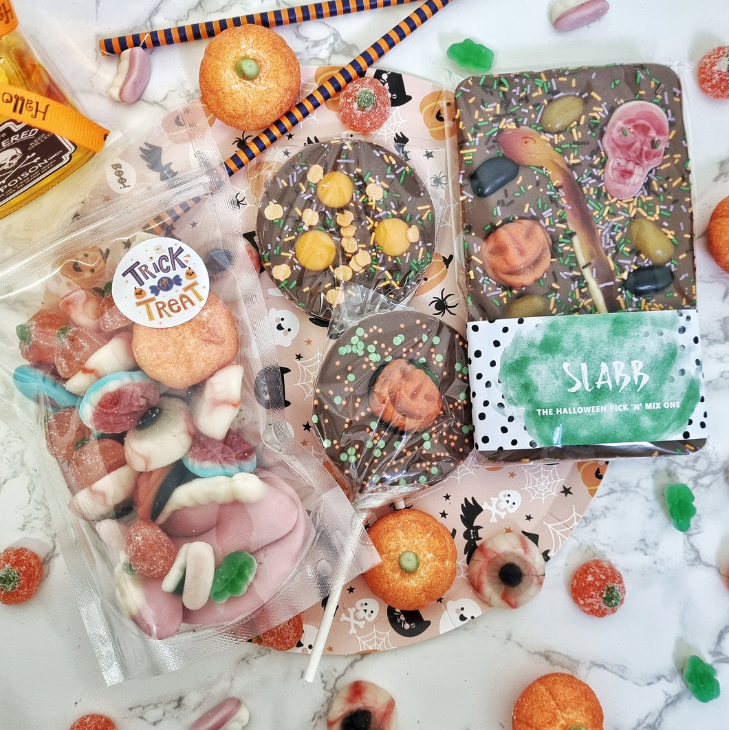 Mixed Halloween Party Bundle