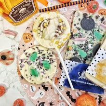 Load image into Gallery viewer, White Chocolate Halloween Bundle
