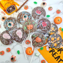 Load image into Gallery viewer, Small Halloween Lollipop Party Pack
