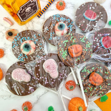 Load image into Gallery viewer, Small Halloween Lollipop Party Pack
