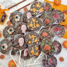 Load image into Gallery viewer, Large Halloween Lollipop Party Pack
