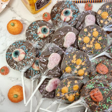 Load image into Gallery viewer, Large Halloween Lollipop Party Pack
