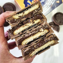 Load image into Gallery viewer, Jaffa Cake Stuffed Slabb (Limited Edition)
