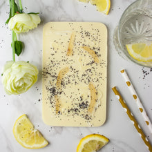 Load image into Gallery viewer, Couples Monthly Chocolate Subscription Box (Vegan Option Available) - The Home Of Fully Loaded boozy Chocolate. Large Slabbs of boozy chocolate with a variety of alcoholic ganaches; gin, rum, whisky, amaretto, baileys and toppings. Available as monthly subscriptions.
