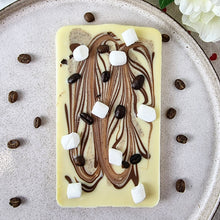 Load image into Gallery viewer, The White Chocolate Mocha One
