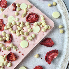 Load image into Gallery viewer, The Strawberry Shortcake One - THE SLABB
