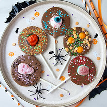 Load image into Gallery viewer, Small Halloween Lollipop Party Pack
