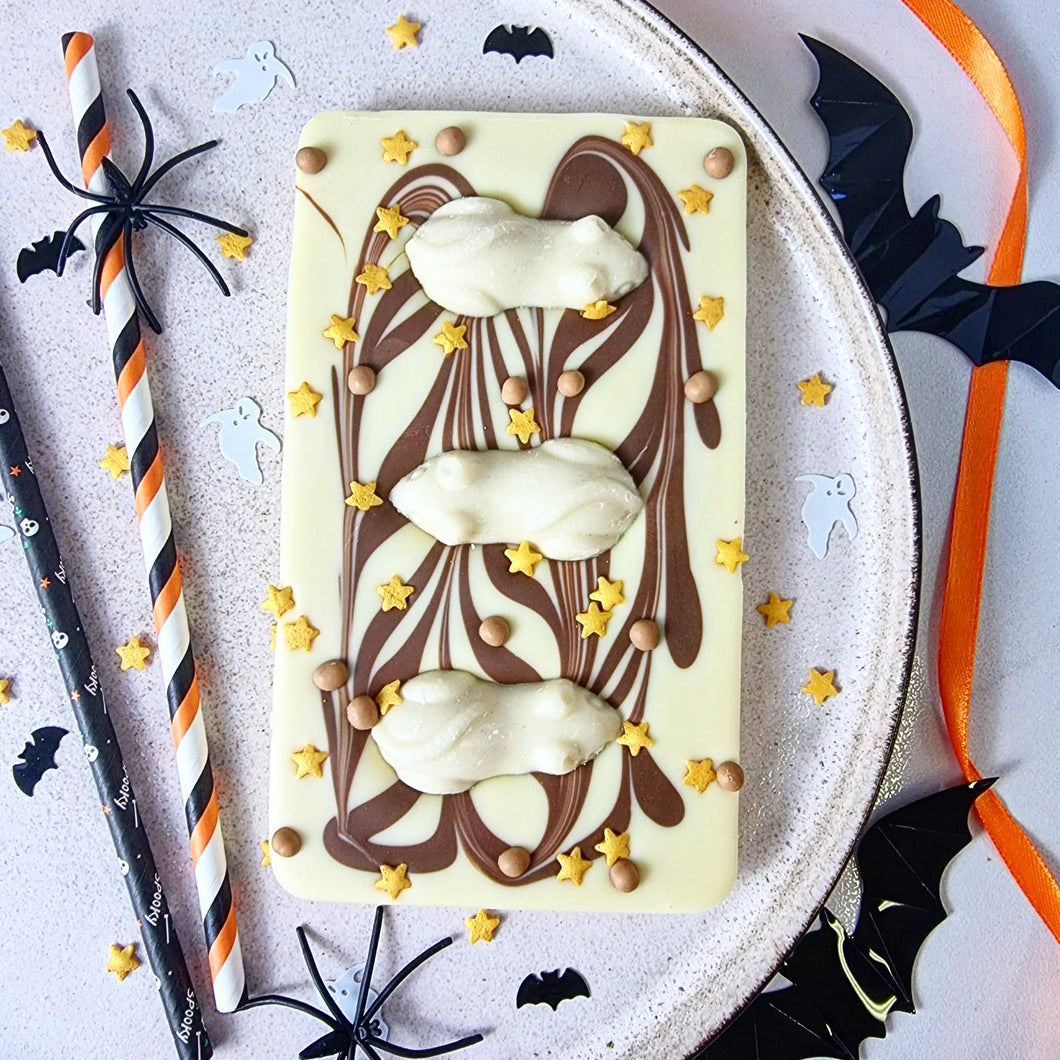 The Halloween Mice One