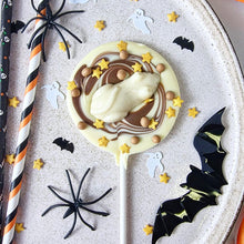 Load image into Gallery viewer, Halloween Mice Lollipop

