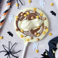 Load image into Gallery viewer, Halloween Mice Lollipop
